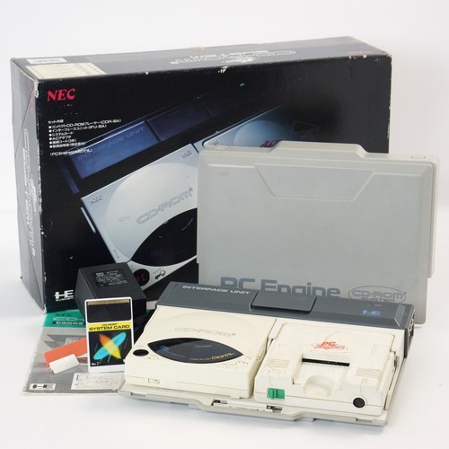Engine rom system - pc,