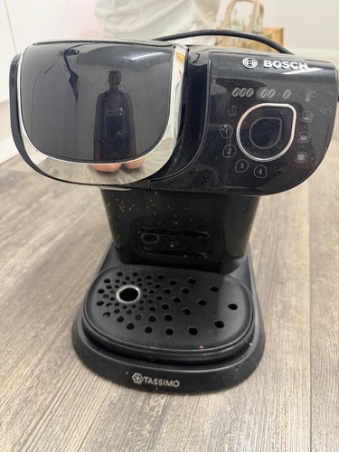 Bosch tassimo tas6002gb black - tas6002gb,