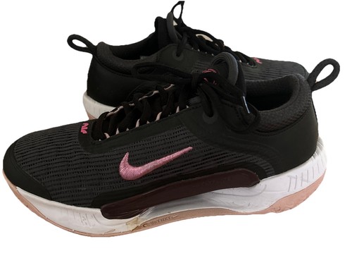 Nike women court - nike, zoom