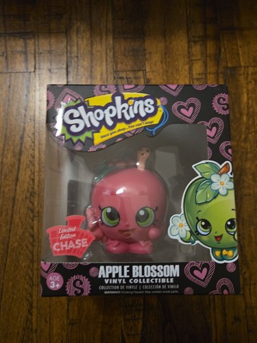 New sealed funko shopkins - sealed,