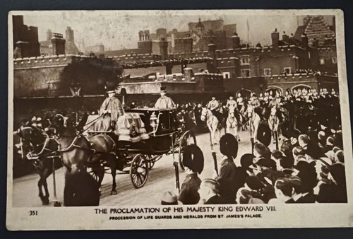 King edward vii - -, the