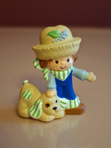 Vintage kenner strawberry - vintage,