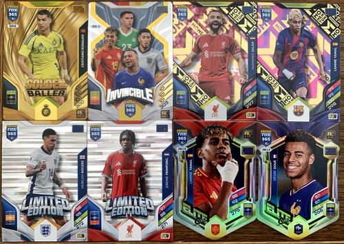 Fifa 365 2026 - 2026, elite