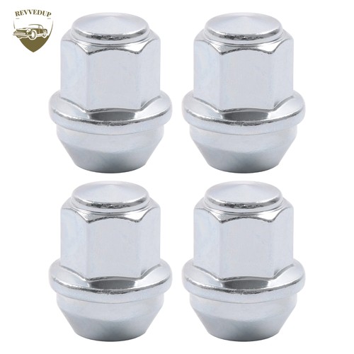 Alloy wheel nuts m12 1 - alloy, 1.5