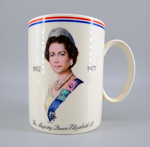 Wedgwood queen elizabeth - wedgwood,