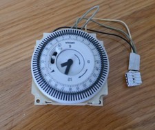 Ariston E COMBI 30 Boiler Clock