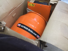 belle minimix 150 cement mixer