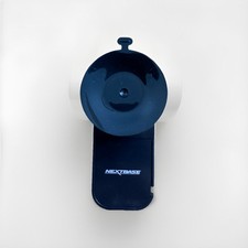BN Nextbase Dash Cam Series 2 suction mount