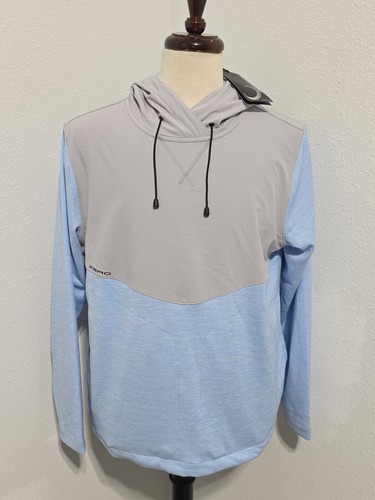 Zero restriction tyson hoodie - restriction,