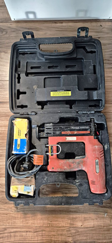 Tacwise duo 230v corded - tacwise, 50