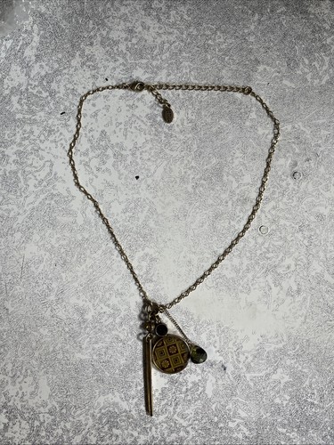 Pilgrim vintage necklace - vintage,