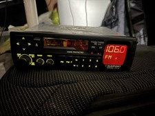 Blaupunkt Verona CR43 Retro