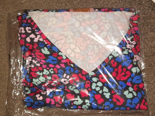 Gorgeous floral pospy - gorgeous,