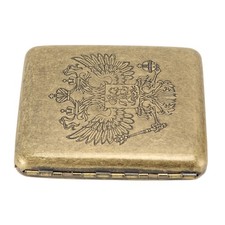 Retro Cigarette Case 20