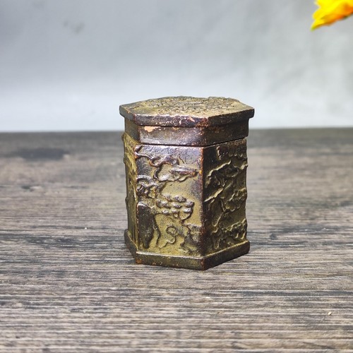 Japanese collect antique - collect,