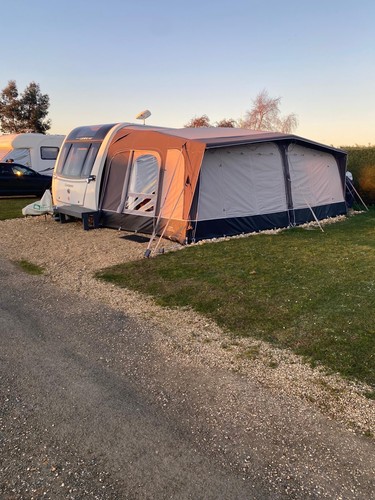 Dometic residence air