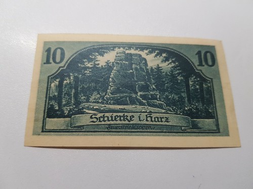 Pfennig 1921 excellent - pfennig,