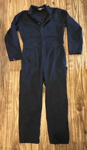Vtg key imperial coveralls - key,