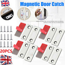20x Magnetic Door Catch Heavy