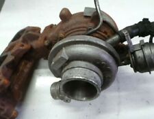 GENUINE MITSUBISHI FUSO CANTER 3.0 DIESEL 504371348 789773-5028S BREAKING PARTS