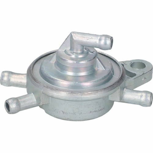 Fuel cock vacuum ports for - fuel,