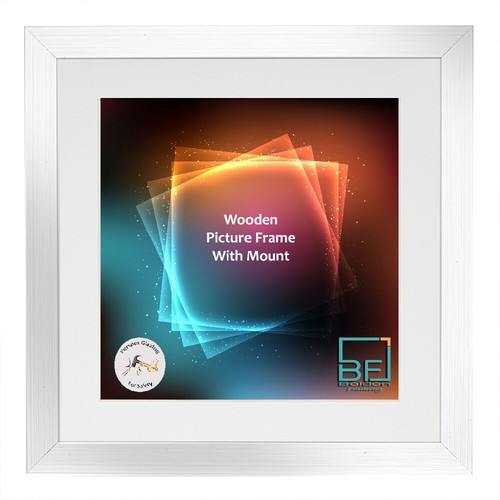 Thin square photo - photo, picture