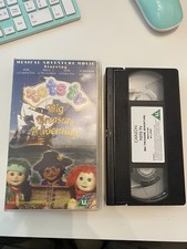 Tots TV - Big Treasure