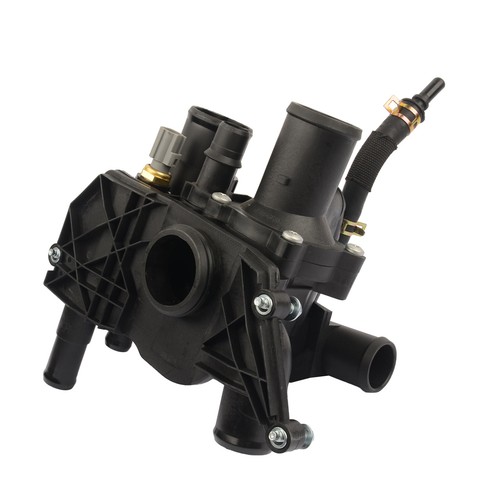 Thermostat housing for land - thermostat,