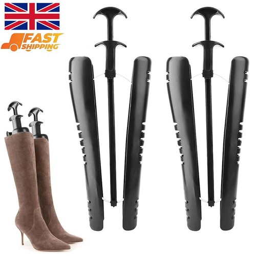 Pair long automatic boot - long,