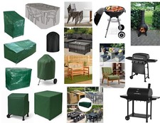 Heavy Duty Waterproof Garden