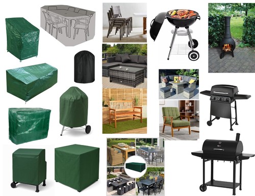 Heavy duty waterproof - waterproof, garden