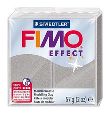 Fimo effect polymer oven - polymer,