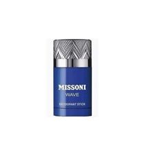 MISSONI WAVE 75G Perfumed Deodorant Stick Brand New Royal Mail tracked Post Inc