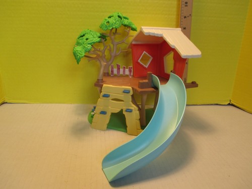 Playmobil structure playhouse - playmobil,