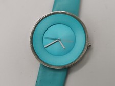 Lambretta Cielo Watch With Blue Strap