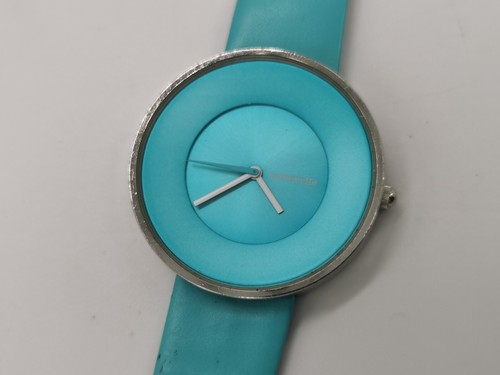 Lambretta cielo watch - cielo, with