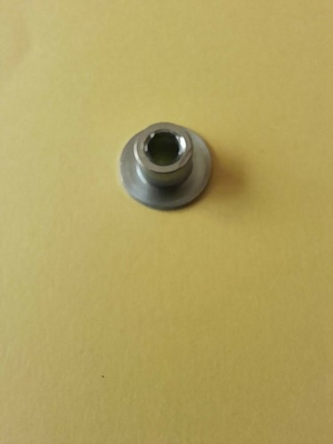 Husqvarna brake handle bushing - brake,