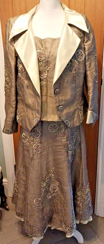 Presen luxe mother the - luxe,