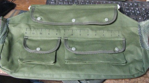 Creel canvas army green - creel,, canvas,