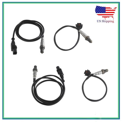 Brand new oxygen - sensor, fits