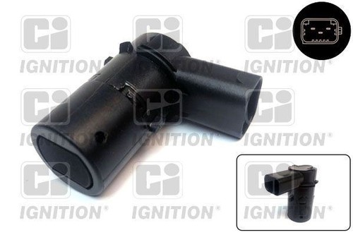 Parking distance control front - parking,