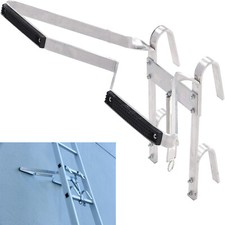 HEAVY DUTY Ladder Stand Off -V