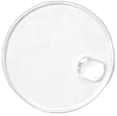 Sapphire crystal 206 fit rolex - crystal,