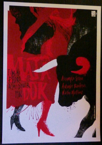 Sale matador signed - matador, cuban