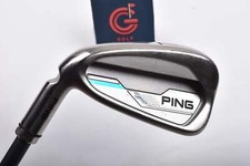 Left Hand Ping i E1 #7 Iron /