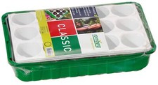 Romberg 10094228 Cultivation House Set M Plus PP (Lightweight Indoor Greenhouses)