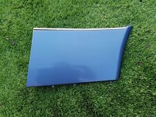 Discounted - 1406900240 Mercedes s600 w140 Drivers right side wing pannel Blue