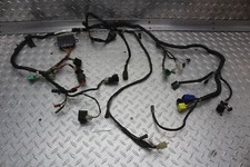 1997 SUZUKI BANDIT 1200 GSF1200S MAIN ENGINE WIRING HARNESS 36610-27E10