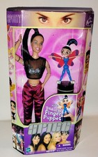 1999 Hasbro Spice Girls