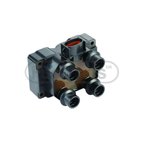 Ignition coil for mazda 626 - ignition,